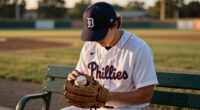 Phillies Vs Tigers