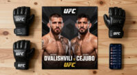 RAF Georgia video: Merab Dvalishvili mounts big comeback to defeat Henry Cejudo