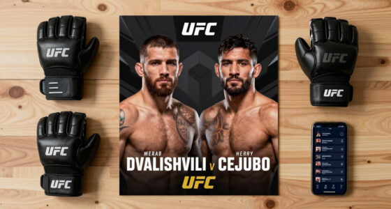 RAF Georgia video: Merab Dvalishvili mounts big comeback to defeat Henry Cejudo
