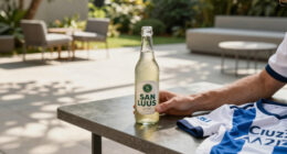 San Luis - Cruz Azul
