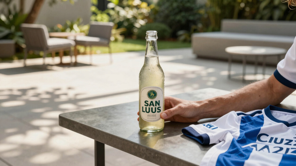 San Luis - Cruz Azul
