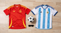 Spain Vs Argentina