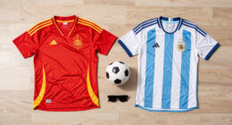 Spain Vs Argentina