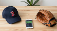 Spread: Boston Red Sox (-1.5)