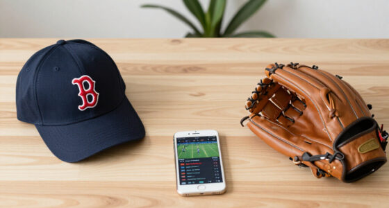 Spread: Boston Red Sox (-1.5)