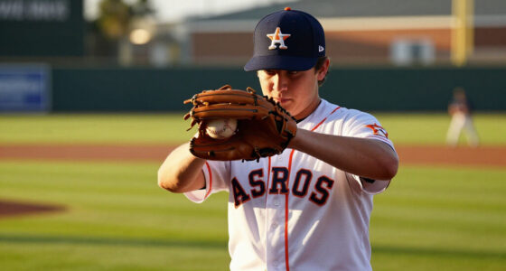 Spread: Houston Astros (-1.5)