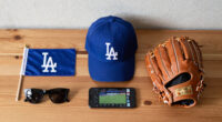 Spread: Los Angeles Dodgers (-1.5)