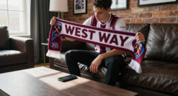 Stevenage Vs West Ham