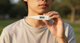 Sun Vs Fever