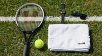 Tennis Wimbledon Alexander Zverev