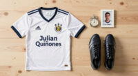 Tuca Ferretti Reflects on Julián Quiñones' Early Days in Mexico