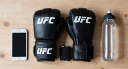 Ufc