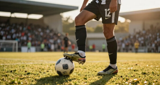 Who is leading the race for the FIFA World Cup 2026 Golden Boot award?