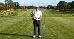 Who Won The Open Championship 2026