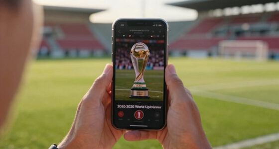 Who Won The World Cup 2026