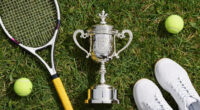 Wimbledon Finale
