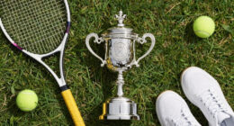 Wimbledon Finale