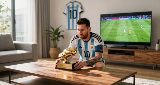 World Cup Golden Boot: Kylian Mbappe says Lionel Messi will score more goals