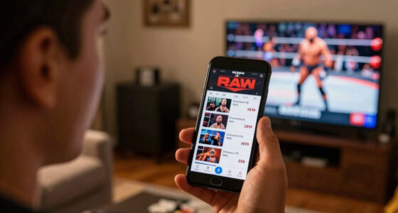 WWE Raw results, grades (July 13): Roman Reigns and Seth Rollins get personal; Chad Gable earns his shot