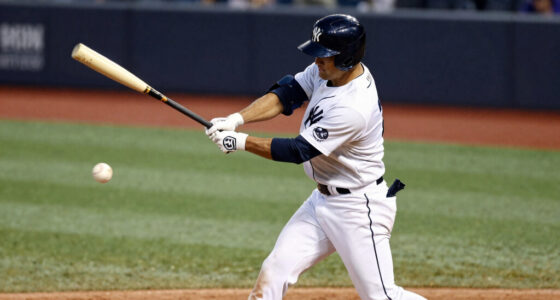 Yankees' Ben Rice Enters 2026 MLB Home Run Derby, Updated Field For All-Star Showcase
