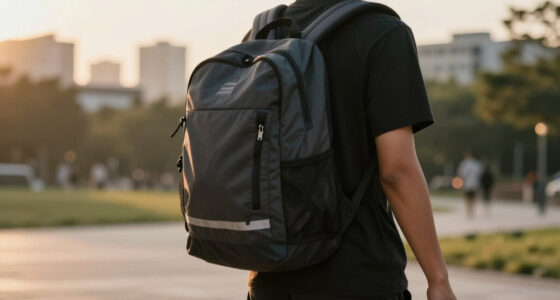 11 Best Athletic Backpacks For Students In 2026