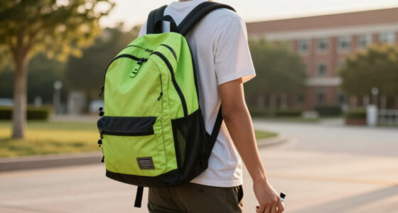 12 Best Athletic Backpacks for Students in 2026