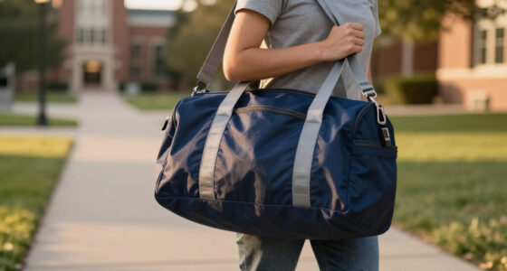 13 Best Sports Duffel Bags for Students in 2026