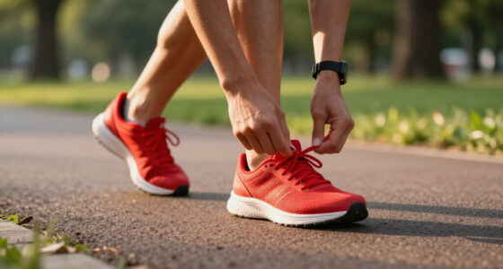 14 Best Athletic Shoes For Runners In 2026