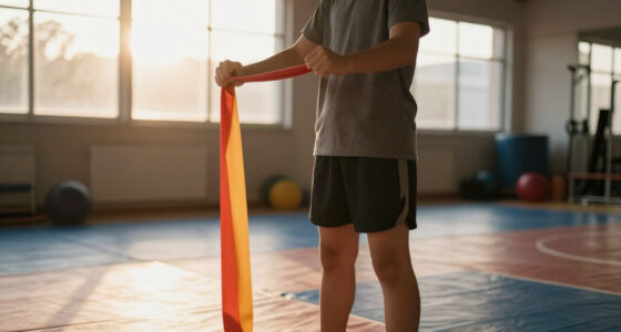 14 Best Athletic Training Equipment for Students in 2026