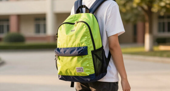 14 Best Sports Backpacks for Students in 2026