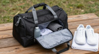 14 Best Sports Duffel Bags for Students in 2026