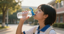 14 Best Sports Water Bottles for Students in 2026