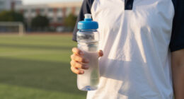 3 Best Sports Water Bottles for Students in 2026
