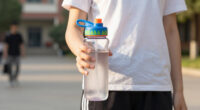 5 Best Sports Water Bottles for Students in 2026