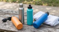 6 Best Sports Water Bottles for Students in 2026