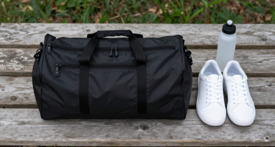 7 Best Sports Duffel Bags for Students in 2026