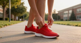 8 Best Athletic Shoes for Students in 2026
