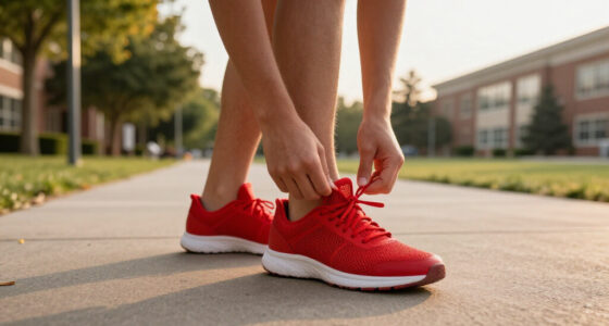 8 Best Athletic Shoes for Students in 2026