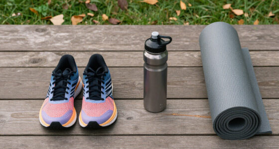 8 Best Sports And Recreation Equipment in 2026