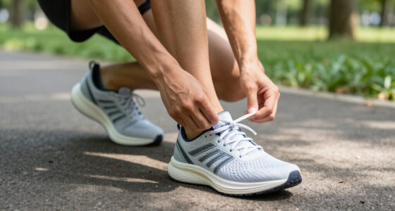 Best High-Performance Running Shoes Compared