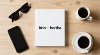 Btsv – Hertha