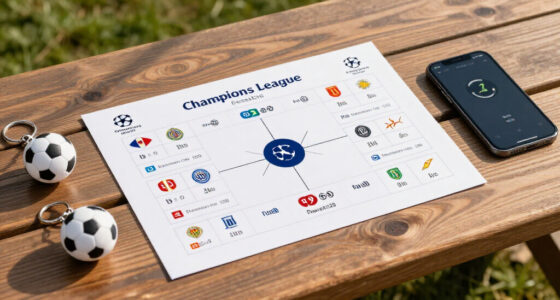 Champions League Fixtures