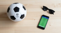 Champions League Spiele