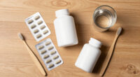 Common Supplements Rival Antibiotics For Severe Gum Disease
