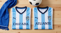 Cruz Azul - Atlante