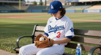 Cubs Vs Dodgers