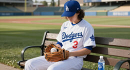 Cubs Vs Dodgers