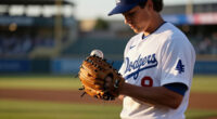 Dodgers Vs Braves