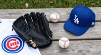 Dodgers Vs Cubs