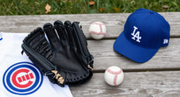Dodgers Vs Cubs